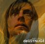 : Iver Kleive - Orgelmusikken fra deUsynlige, SACD