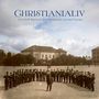 : Christianialiv - The Staff Band of the Norwegian Armed Forces, BRA,SACD