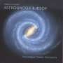 Magne Amdahl: Astrognosia für Orchester (Blu-ray Audio & SACD), BRA,SACD