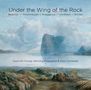 Soon-Mi Chung - Under the Wing of the Rock, Super Audio CD, Super Audio CD