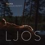 : Fauna Vokalkvintett - LJOS, SACD