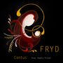 Cantus - Fryd (Blu-ray Audio & SACD), 1 Blu-ray Audio und 1 Super Audio CD