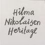 Hilma Nikolaisen: Heritage, LP, LP