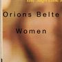 Orions Belte: Women, CD