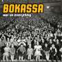 Bokassa: War On Everything (Limited Edition), CD