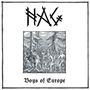 Nag: Boys Of Europe, LP