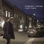 Andreas Utnem: Night Hymns, CD, CD