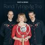 Randi Tytingvåg (geb. 1978): Roots & Wings, CD