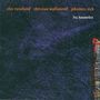 Elin Rosseland, Christian Wallumrod & Johannes Eick: Fra Himmelen, CD