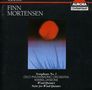 Finn Mortensen: Symphonie Nr.1 op.5, CD