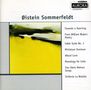 Oistein Sommerfeldt: Werke, CD