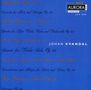 Johan Kvandal (1919-1999): Werke, 2 CDs