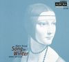 Björn Kruse: Song Of Winter, CD