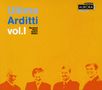 Arditti Quartet - Ultima Arditti Vol.1, CD