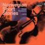 Aage Kvalbein - Norwegian Short Stories, CD