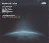 Latvian Radio Choir - Mythes Etoiles, CD