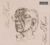 Knut Nystedt: Concerto Arctandriae op.128 für Streichorchester, CD