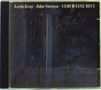 Karin Krog (geb. 1937): Cloud Line Blue, CD