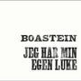 Boastein: Jeg Har Min Egen Luke, LP