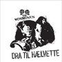 The Mormones: Dra Til Haelvette, LP