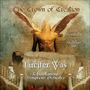 Lucifer Was: Crown Of Creation, LP