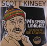Scott Kinsey: We Speak Luniwaz (180g), 2 LPs, 2 LPs