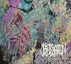 Obliteration: Nekropsalms, CD, CD