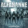 Alfahanne: Atomvinter, LP