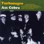 Turbonegro: Ass Cobra, CD