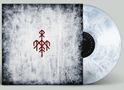 Wardruna: Runaljod - Gap Var Ginnunga (Limited Edition) (White/Blue Marbled Vinyl), 2 LPs