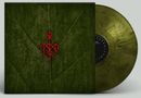 Wardruna: Yggdrasil (Limited Edition) (Swamp Green/Black Marbled Vinyl), LP,LP