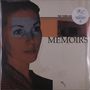 The 3rd And The Mortal: Memoirs (Limited Edition) (Brown Vinyl), LP,LP