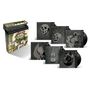 Kvelertak: Kvelertak (Limited Edition Box Set), SIN,SIN,SIN,SIN,SIN,SIN