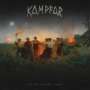 Kampfar: Til Klovers Takt (Limited Edition) (Clear Vinyl), LP