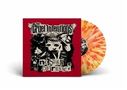 The Cruel Intentions: No Sign of Relief (Splatter Vinyl), LP