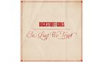 Backstreet Girls: In Lust We Trust, CD
