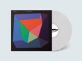 Barker: Stochastic Drift (White Vinyl), LP