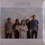 Shakai: Fragments, LP, LP