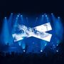 Airbag: Dysphoria (Live in the Netherlands), 2 CDs