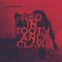 Madder Mortem: Red In Tooth And Claw, CD