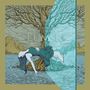 Lumsk: Fremmede Toner (Limited Edition) (Turquoise & Gold Vinyl), 2 LPs, 2 LPs
