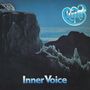Ruphus: Inner Voice (remastered) (Limited Edition) (Translucent Blue Vinyl), LP