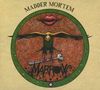 Madder Mortem: Marrow, CD