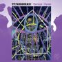 Tusmørke: Fjernsyn I Farver (Limited-Edition) (Black/Purple Vinyl), LP