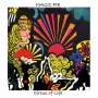 Magic Pie: Circus Of Life, 2 LPs