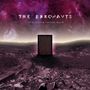 The Erkonauts: I Did Something Bad, CD, CD