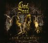 God Seed: Live At Wacken, 1 CD und 1 DVD