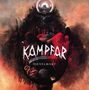 Kampfar: Djevelmakt, CD