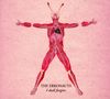 The Erkonauts: I Shall Forgive, CD, CD