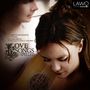 Elisabeth Holmertz - Love Songs Re-Spelled, CD